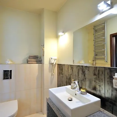 Apartament Dobruk Krystyna W Pięciogwiazdkowym Royal Tulip *