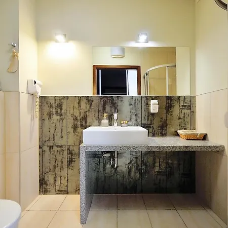 Dobruk Krystyna W Pięciogwiazdkowym Royal Tulip Apartament Kołobrzeg