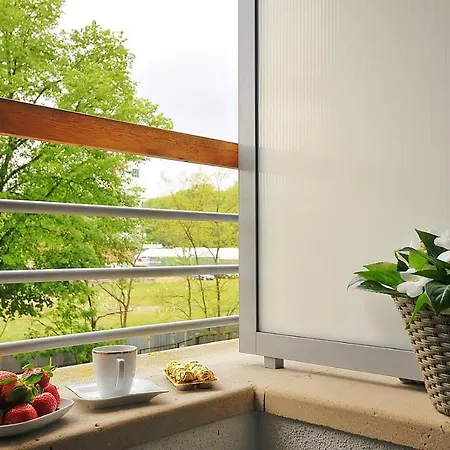 Dobruk Krystyna W Pięciogwiazdkowym Royal Tulip *