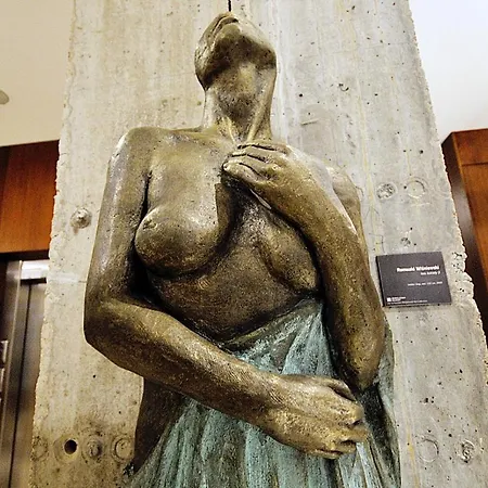 Dobruk Krystyna W Pięciogwiazdkowym Royal Tulip Apartament Kołobrzeg