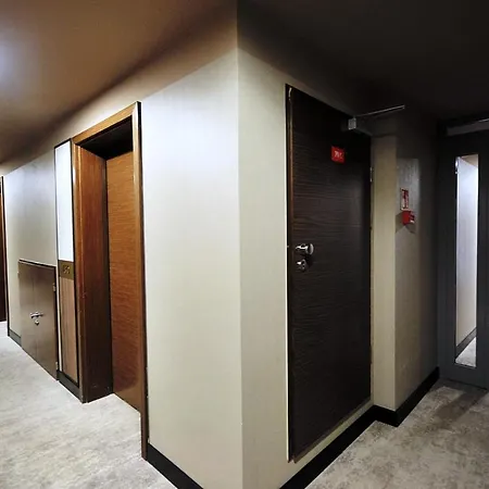 Apartament Dobruk Krystyna W Pięciogwiazdkowym Royal Tulip