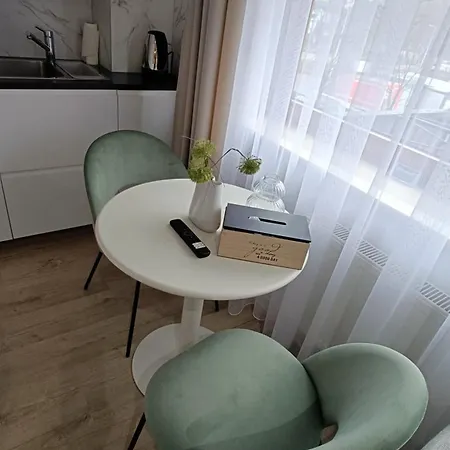 Apartament Dobruk Krystyna W Pięciogwiazdkowym Royal Tulip Kołobrzeg
