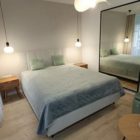 Apartament Dobruk Krystyna W Pięciogwiazdkowym Royal Tulip