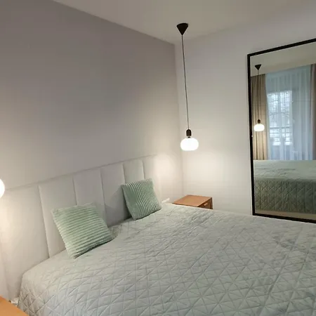 Apartament Dobruk Krystyna W Pięciogwiazdkowym Royal Tulip