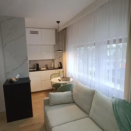 Apartament Dobruk Krystyna W Pięciogwiazdkowym Royal Tulip Kołobrzeg