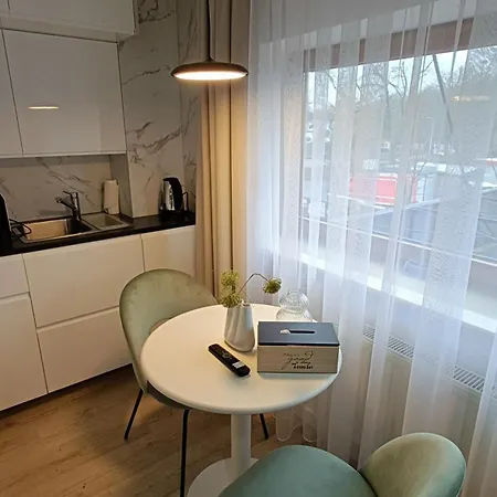 Dobruk Krystyna W Pięciogwiazdkowym Royal Tulip Kołobrzeg