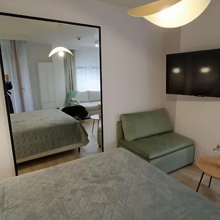 Apartament Dobruk Krystyna W Pięciogwiazdkowym Royal Tulip