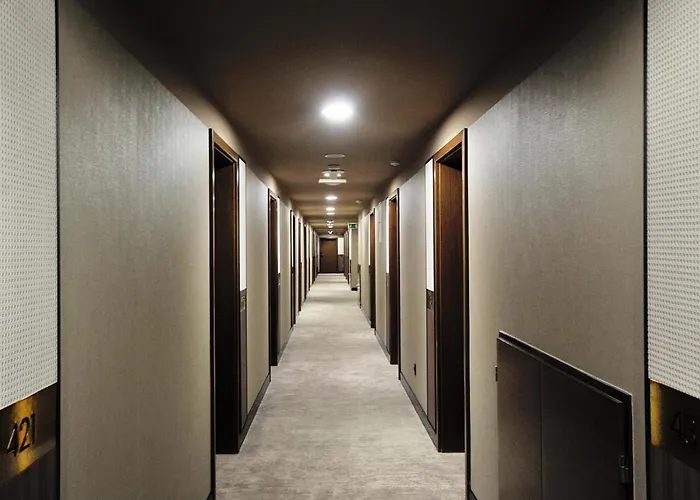 120 W 5 Gwiazdowym Royal Tulip 200 M Od Plazy Dobruk Apartamento Kołobrzeg