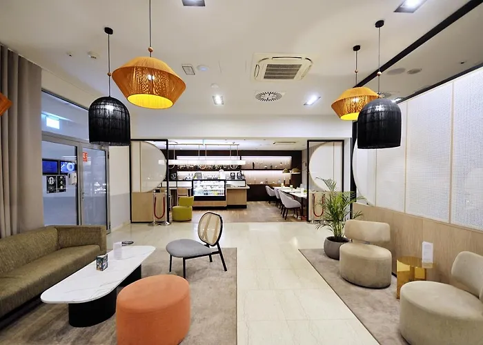 120 W 5 Gwiazdowym Royal Tulip 200 M Od Plazy Dobruk *