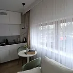 120 W 5 Gwiazdowym Royal Tulip 200 M Od Plazy Dobruk Daire Kolobrzeg