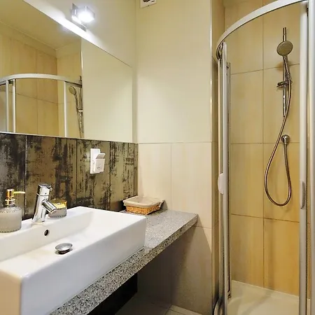 120 W 5 Gwiazdowym Royal Tulip 200 M Od Plazy Dobruk Apartamento