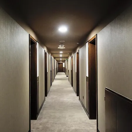 120 W 5 Gwiazdowym Royal Tulip 200 M Od Plazy Dobruk Apartamento Kołobrzeg