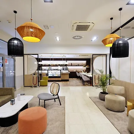 120 W 5 Gwiazdowym Royal Tulip 200 M Od Plazy Dobruk *