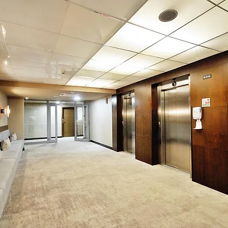 Apartamento 120 W 5 Gwiazdowym Royal Tulip 200 M Od Plazy Dobruk