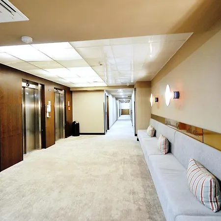 Διαμέρισμα 120 W 5 Gwiazdowym Royal Tulip 200 M Od Plazy Dobruk *