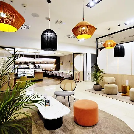 120 W 5 Gwiazdowym Royal Tulip 200 M Od Plazy Dobruk Διαμέρισμα Kołobrzeg