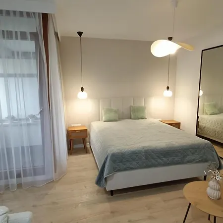 120 W 5 Gwiazdowym Royal Tulip 200 M Od Plazy Dobruk Διαμέρισμα Kołobrzeg