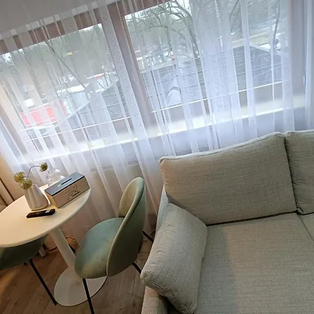 120 W 5 Gwiazdowym Royal Tulip 200 M Od Plazy Dobruk Διαμέρισμα Kołobrzeg