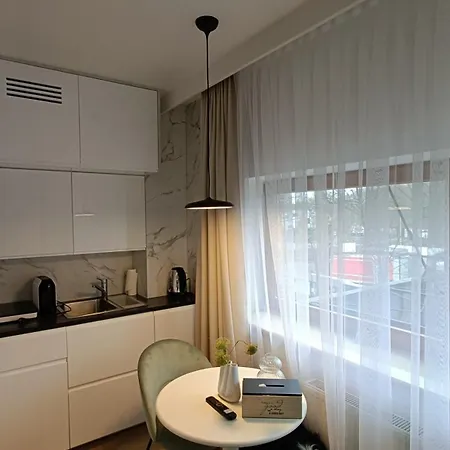 Apartamento 120 W 5 Gwiazdowym Royal Tulip 200 M Od Plazy Dobruk *