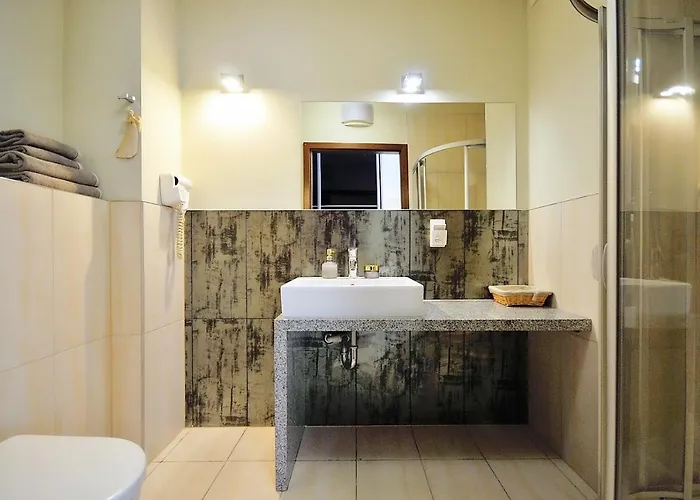 120 W 5 Gwiazdowym Royal Tulip 200 M Od Plazy Dobruk Lägenhet Kołobrzeg