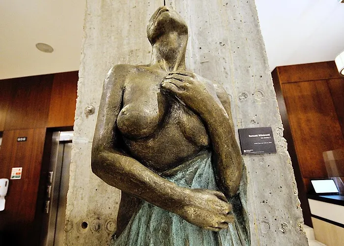 120 W 5 Gwiazdowym Royal Tulip 200 M Od Plazy Dobruk Lägenhet Kołobrzeg