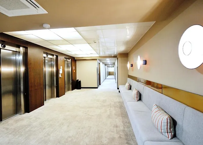 Lägenhet 120 W 5 Gwiazdowym Royal Tulip 200 M Od Plazy Dobruk *