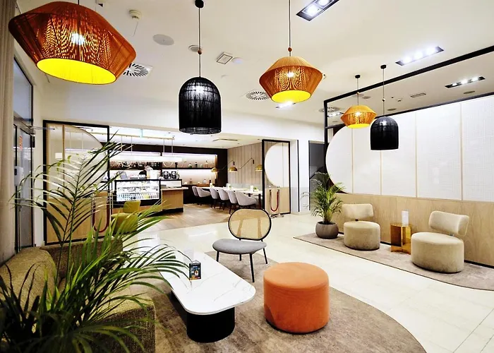 120 W 5 Gwiazdowym Royal Tulip 200 M Od Plazy Dobruk Lägenhet Kołobrzeg