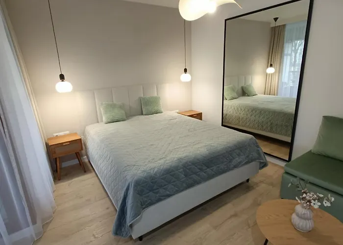 Lägenhet 120 W 5 Gwiazdowym Royal Tulip 200 M Od Plazy Dobruk