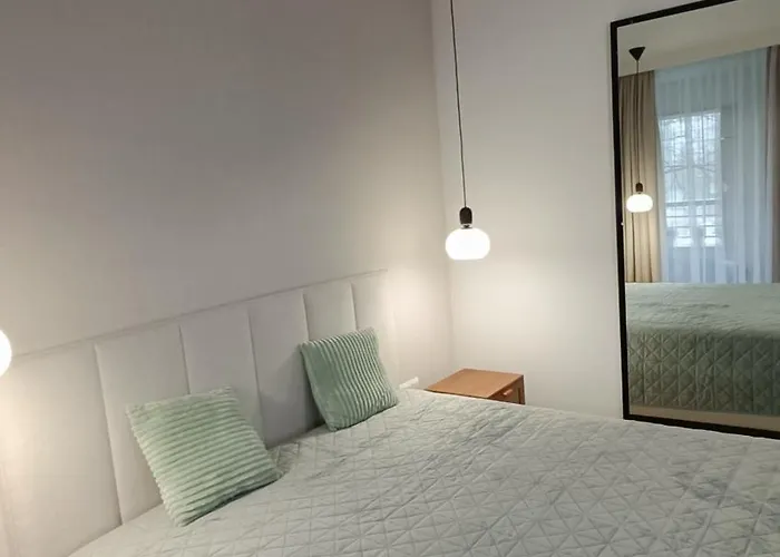 Lägenhet 120 W 5 Gwiazdowym Royal Tulip 200 M Od Plazy Dobruk