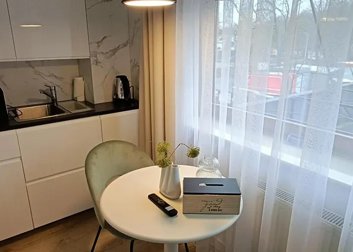 120 W 5 Gwiazdowym Royal Tulip 200 M Od Plazy Dobruk Kołobrzeg